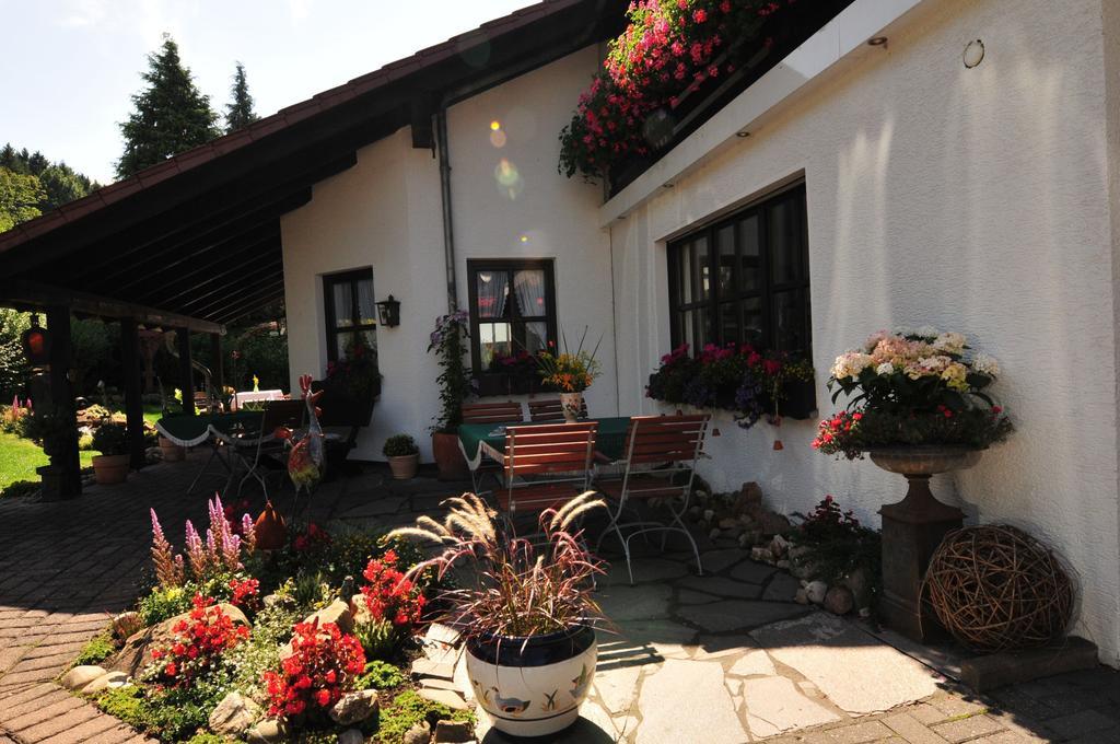 Hotel Tannenhof Бад-Вюнненберг Экстерьер фото